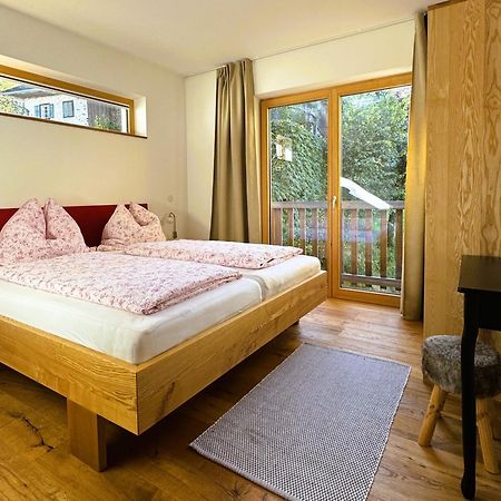 Attersee-Chalet Angermann Familie Spalt Steinbach am Attersee Esterno foto