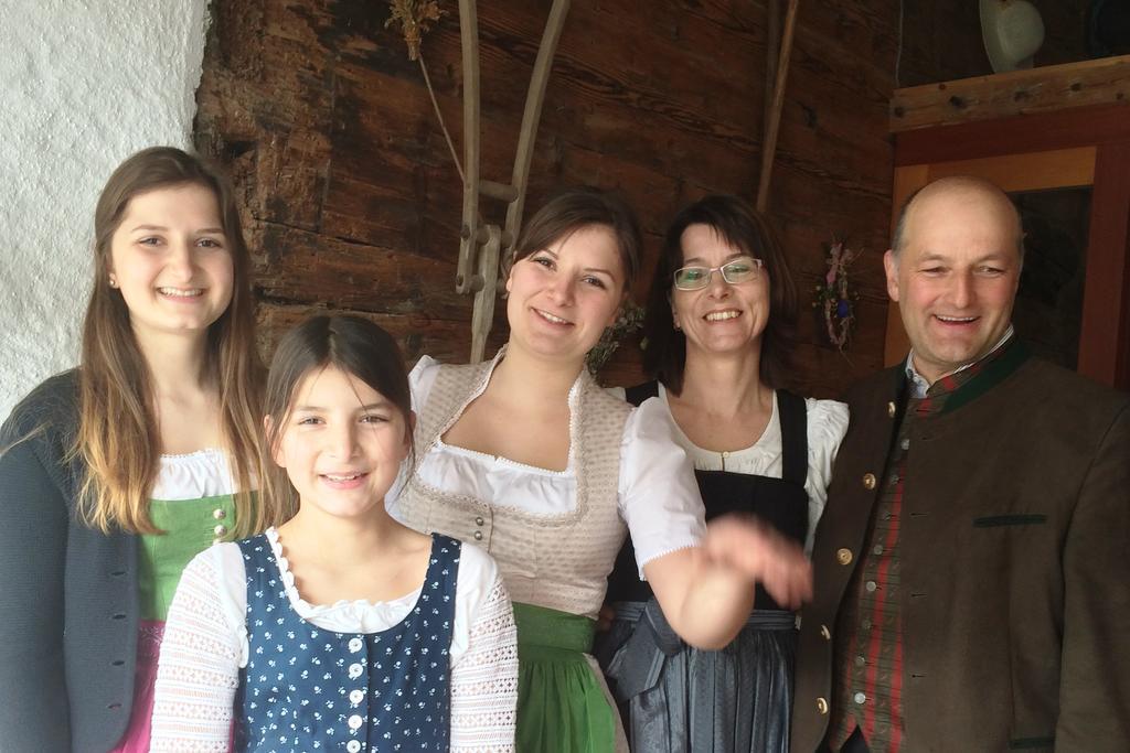 Attersee-Chalet Angermann Familie Spalt Steinbach am Attersee Esterno foto