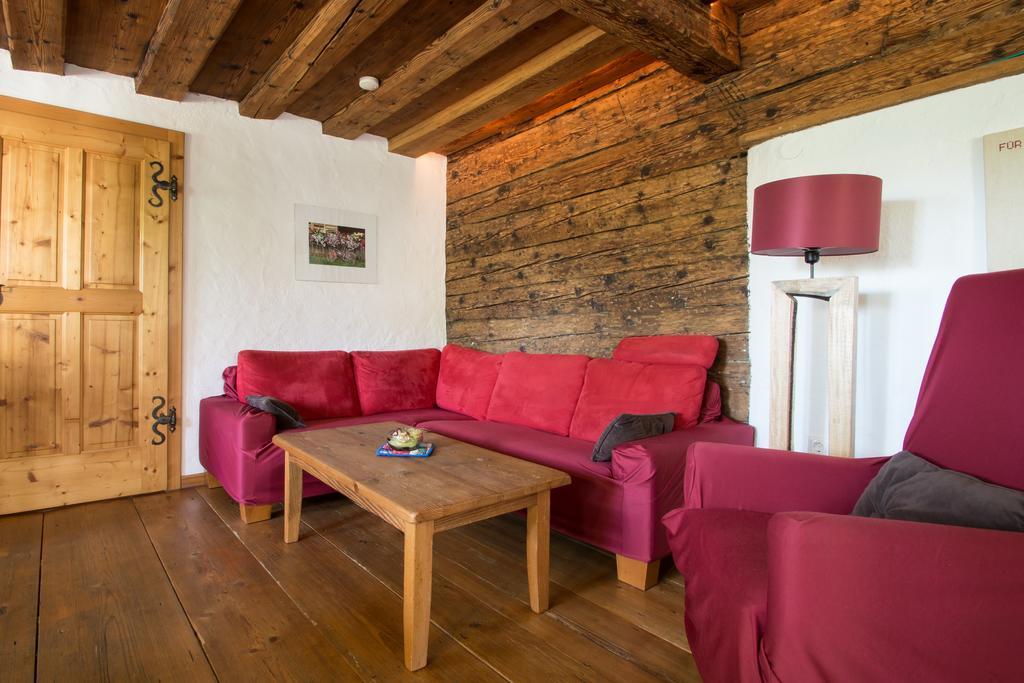 Attersee-Chalet Angermann Familie Spalt Steinbach am Attersee Esterno foto